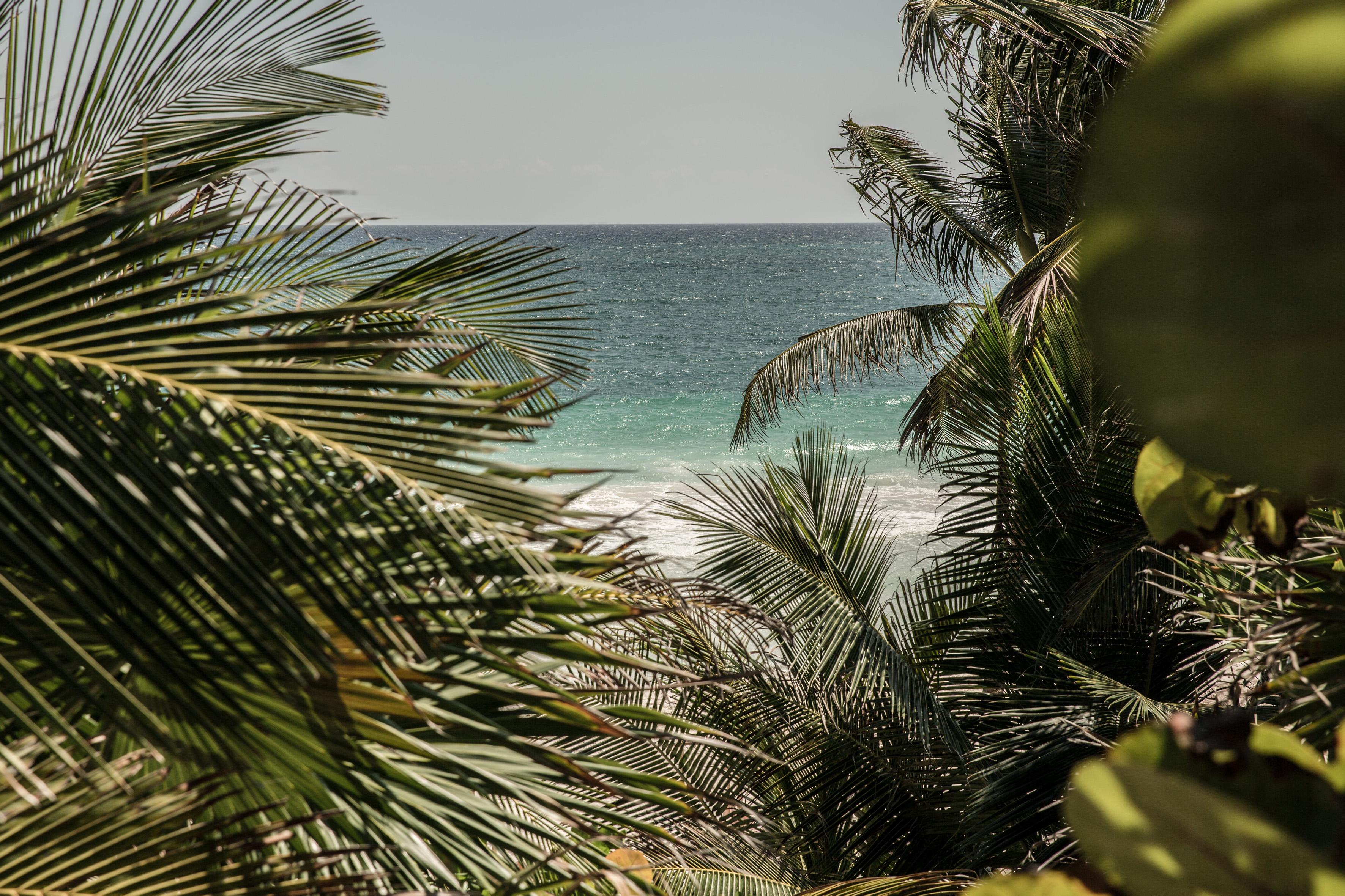 Be Tulum Beach & Spa Resort (Adults Only) Esterno foto